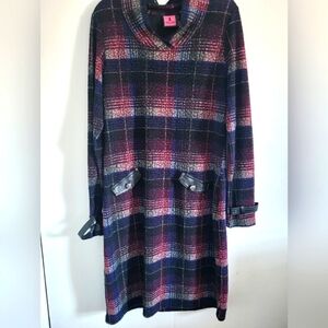 Simon Chang dress